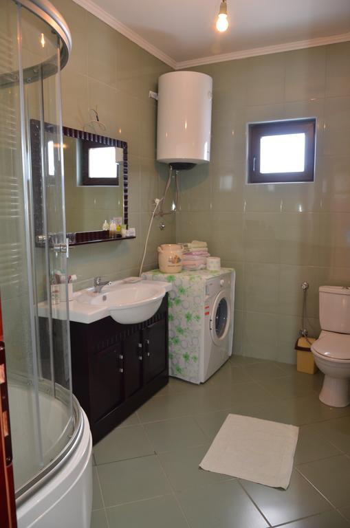Apartments Radingturs Жабляк Номер фото