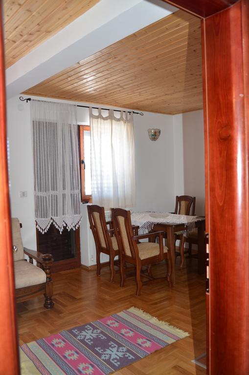 Apartments Radingturs Жабляк Номер фото