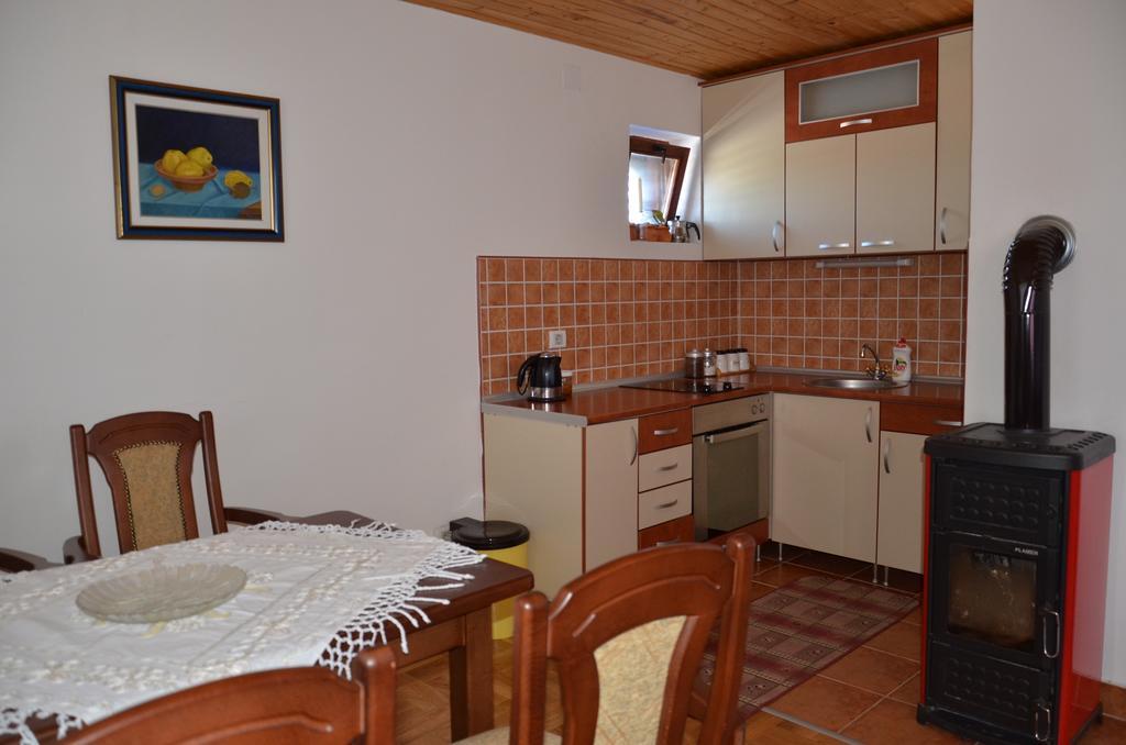 Apartments Radingturs Жабляк Номер фото